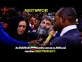 MUST WATCH: an IRANIAN 🇮🇷 family comes to AMI and receives DEEP PROPHECY