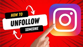 How to Unfollow Someone on Instagram on Android screenshot 5