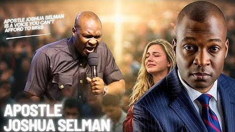 Apostle Joshua Selman | The Discerning of Spirits (Attaining Accuracy in Perception) | Hebrews 5:14