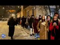 Надеждин: единороссы в шоке от ажиотажа в Москве и по всей России image