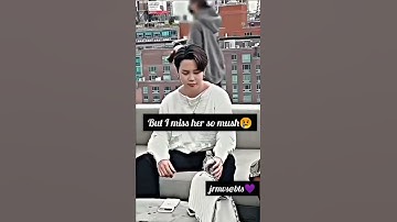 pov: U & jimin Breakup but he Wants u Back💜#shorts #funny #bts #jimin #army #love #edit #jrmvsbts