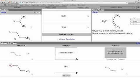 Introduction to Synthesis Explorer Video