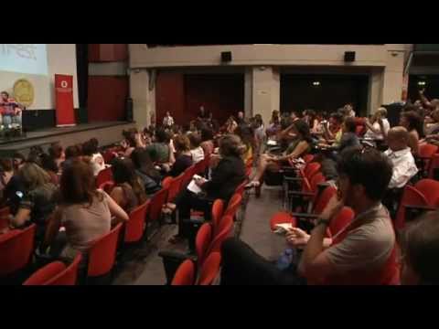 "SPAZIO CINEMA" - Si  concluso il 57 Festival del ...