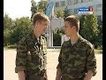 Десант.Себе честь - Родине Слава!  (документальный фильм) ГТРК Волга 2011г