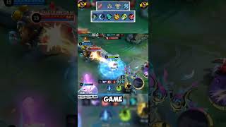Tips &amp; Trick Lesley untuk Pemula #Shorts #MLBBShorts #GreatbarMLBB