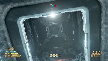 DOOM Eternal | Ancient Gods | Game Breaking Bug | Stuck in Floor -_-