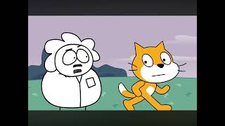 DRDS: only when scratch and it’s characters only appear 