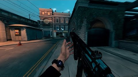 Smooth claw movement + Best SND Classes