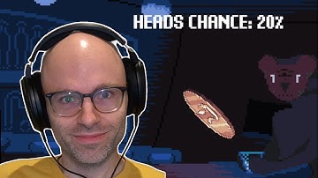 Literally all you have to do is flip a coin (Unfair Flips)