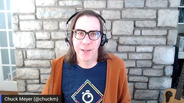 DevChat 01/25: Stitching together geo search