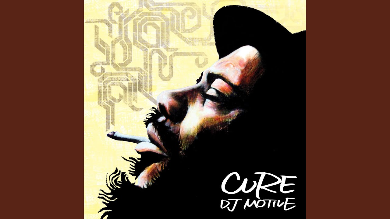 DJ MOTIVE x KAKATO (鎮座DOPENESS, 環ROY) / DJ MOTIVE x KAKATO EP