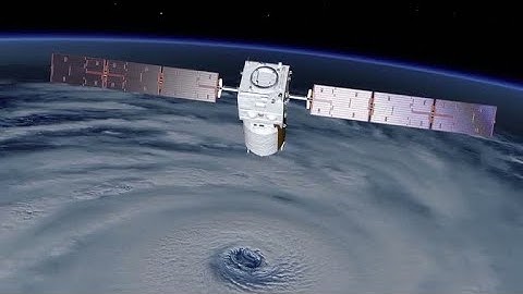 Het profiel van de wind