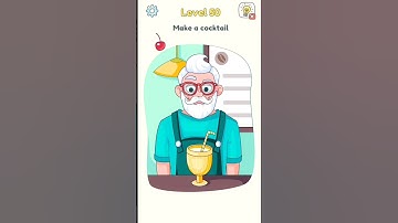 DOP 3 LEVEL 50 - DISPLACE ONE PART