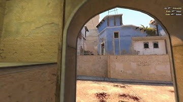 ESEA.net COTW: Quick 1v4 AWP Clutch