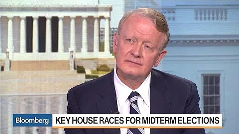 Rep. Lance Sees Centrists 'Empowered' in Post-Midt...