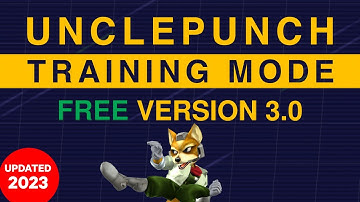 How To Get Latest Uncle Punch Training Mode for FREE