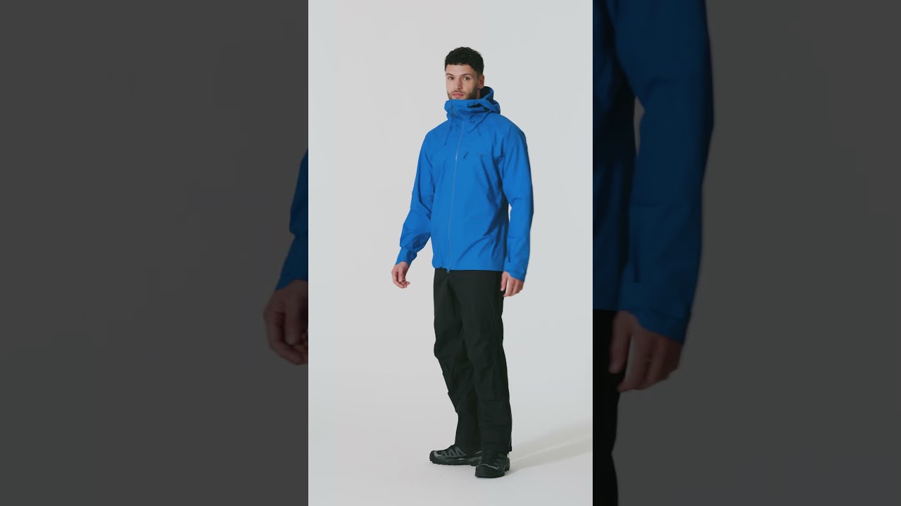 Rab - Firewall Alpine Jacket - Men's