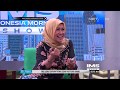 Talk Show - Pentingnya Hak Paten Untuk Melindungi Ide Orisinal