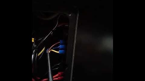 Anycubic 4 max. Attempt to solve problem # 1