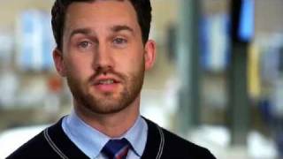 Mayo Clinic Health System: "It's Time"