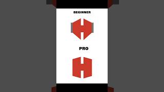 Adobe Illustrator 2025 – Tips to using Scale Tool like a PRO #shortsfeed #ytshorts