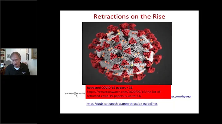 Science Is Self Correcting  but the Record Is Not