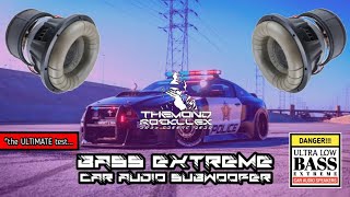 THEMOND RLLX -EXTREME BASS CAR DRIVER POLICE-