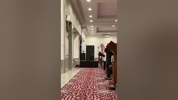 عشائية من سورة الفجر للقارئ || عبدالإله بن عون