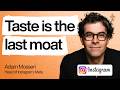 Adam Mosseri: Building Instagram for an AI world Episode cover