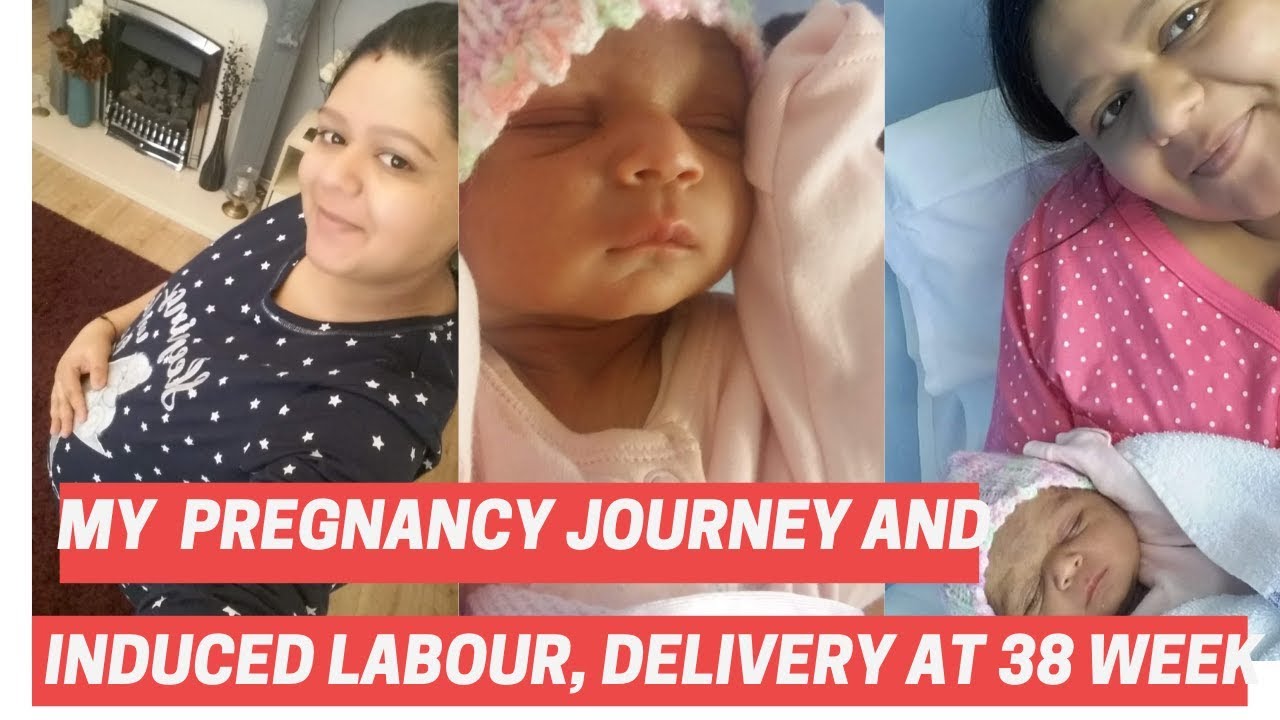 my pregnancy journey in hindi