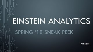 Spring 18 Sneak Peek Part 3