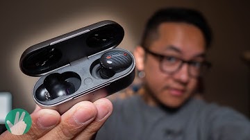 1MORE True Wireless ANC Review: Cancel the noise, not your wallet