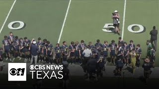 Highland Park boys' soccer team forfeits title due to ineligible player
