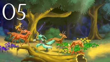 Dust: An Elysian Tail - Walkthrough - Part 5 (X360) [HD] (Gameplay)