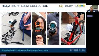 Information 2026 Living Learning Campus Symposium Talk Guide