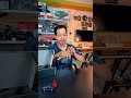 kirain cuma didorong ya gaes ya #review #shorts