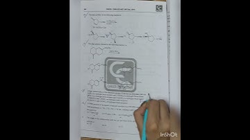 CSIR NET | COUPLING CONSTANT AND CHEMICAL SHIFT.    #csirnet #chemistry #organicchemistry