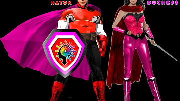 new website token hatok.io