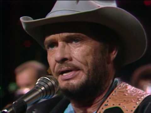 Merle Haggard - "Silver Wings (1985)" [Live from Austin, TX]