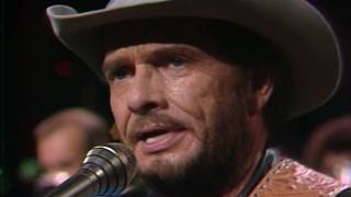 Video thumbnail of "Merle Haggard - "Silver Wings (1985)" [Live from Austin, TX]"