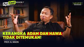 Download Lagu PROF. AL MAKIN: NUSANTARA TIDAK KEKURANGAN FILSUF, KITA HANYA MISKIN PEMBACA! | PUTCAST MP3