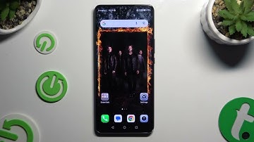 How to Change Default Apps on HONOR Magic 6 Lite?