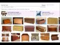 Blanket Chest Blanket Chest