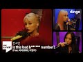 [4K/ENG] 전소연 - Is this bad b****** number? (Feat. 비비(BIBI), 이영지) | [DF LIVE] JEON SOYEON