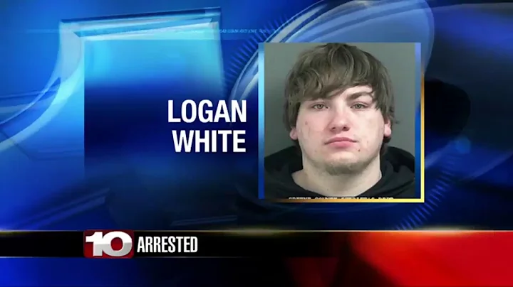 Child molestation arrest