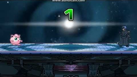 SSF2 Mod ~ Purin Purin~! + bad news