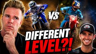 Jett Lawrence Is Still on Another Level Than Deegan — Here’s Why