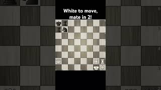 Celebrity ''🤔♟ Checkmate in 2 Moves! 👀⏰''   #chess #chessmove #puzzle Profile