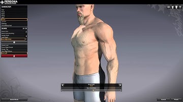 Character Creation | Criminal | APB Reloaded