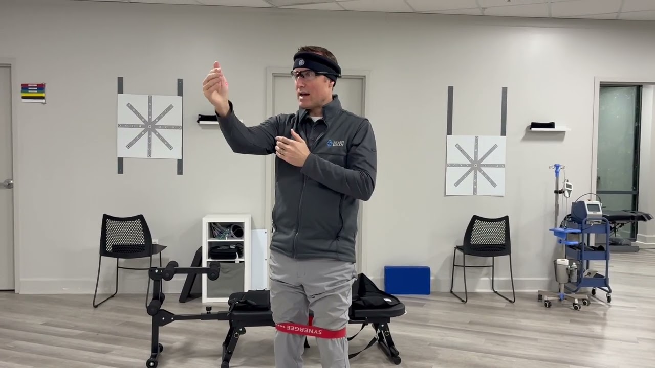 The Surprising Brain Hack That Often Eases Back Pain Instantly!